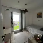 Garden House-sana Oezel Bahceli Ev Διαμέρισμα Φετιγιέ