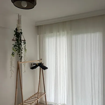 Garden House-sana Oezel Bahceli Ev Apartment