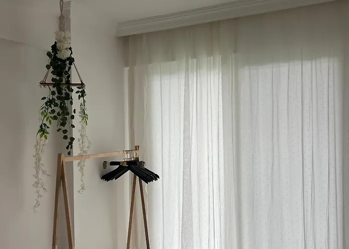 Garden House-sana Oezel Bahceli Ev Apartment