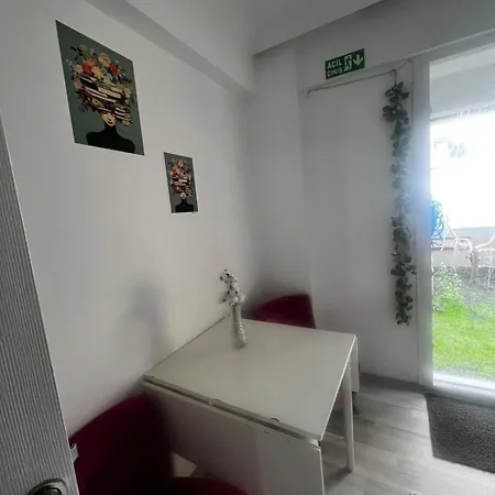 Garden House-sana Oezel Bahceli Ev