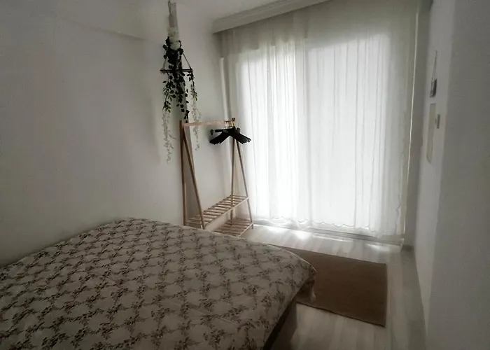 Garden House-sana Oezel Bahceli Ev * Фетхие
