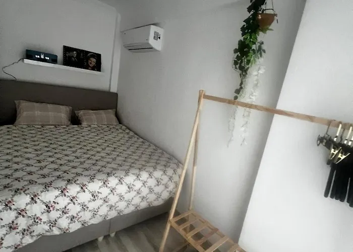 Апартаменты Garden House-sana Oezel Bahceli Ev
