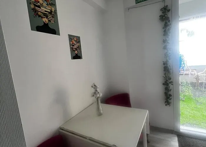 Garden House-sana Oezel Bahceli Ev
