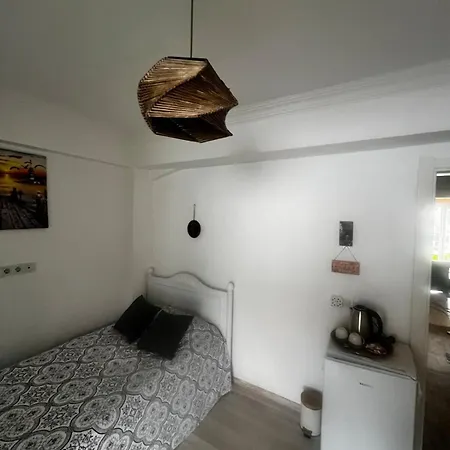 Garden House-sana özel Bahçeli Ev Fethiye