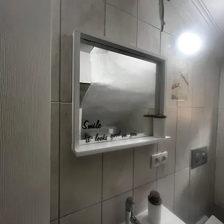 Garden House-sana özel Bahçeli Ev *