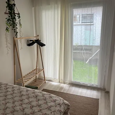 Garden House-sana özel Bahçeli Ev * Fethiye