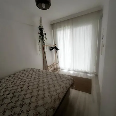 Garden House-sana özel Bahçeli Ev * Fethiye