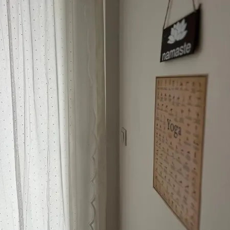 Garden House-sana özel Bahçeli Ev