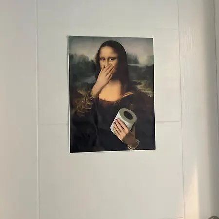 Garden House-sana özel Bahçeli Ev *