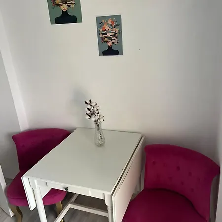 Apartamento Garden House-sana özel Bahçeli Ev *