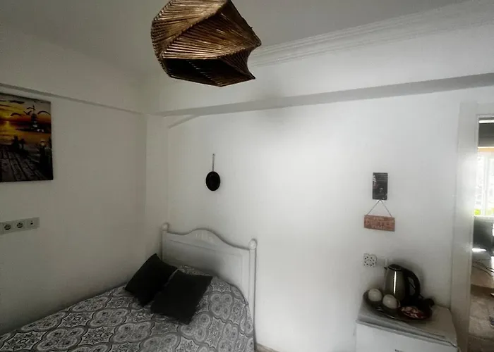 Garden House-sana Oezel Bahceli Ev フェティエ