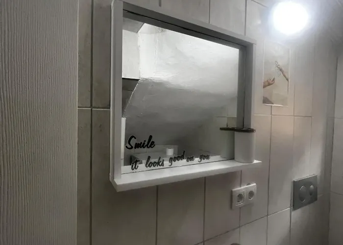 Garden House-sana Oezel Bahceli Ev *