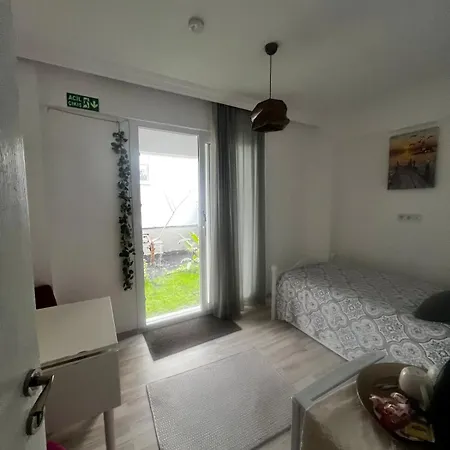 Garden House-sana Oezel Bahceli Ev Apartmán Fethiye