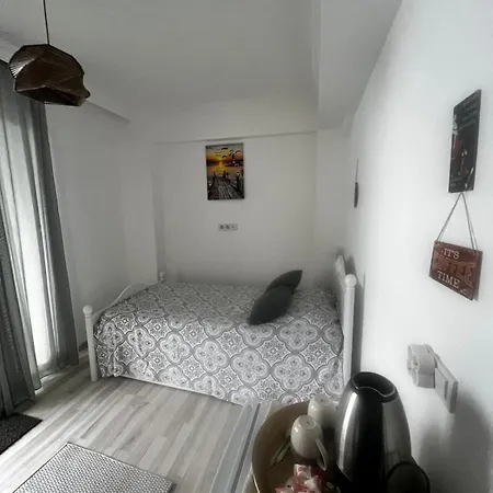 Apartmán Garden House-sana Oezel Bahceli Ev Fethiye
