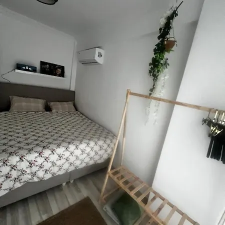Apartmán Garden House-sana Oezel Bahceli Ev